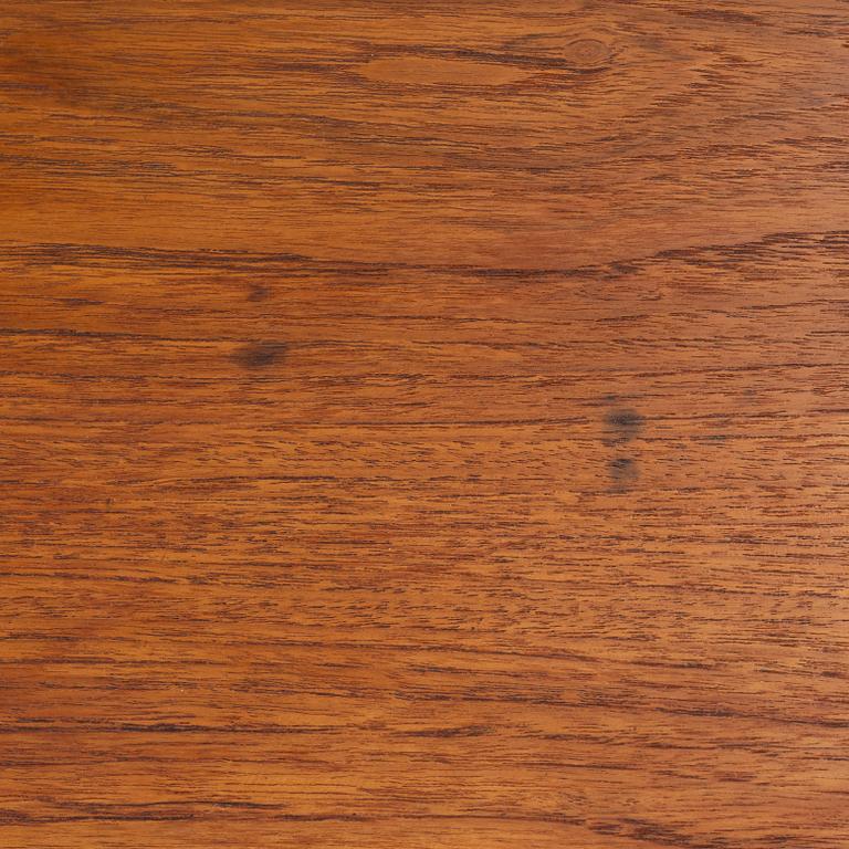 A desk, Denmark, 1950s.