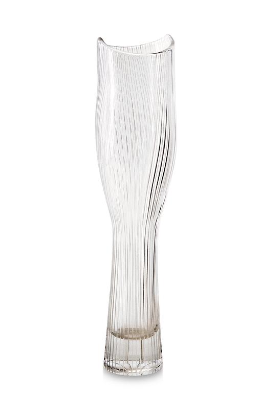 Tapio Wirkkala, A VASE.
