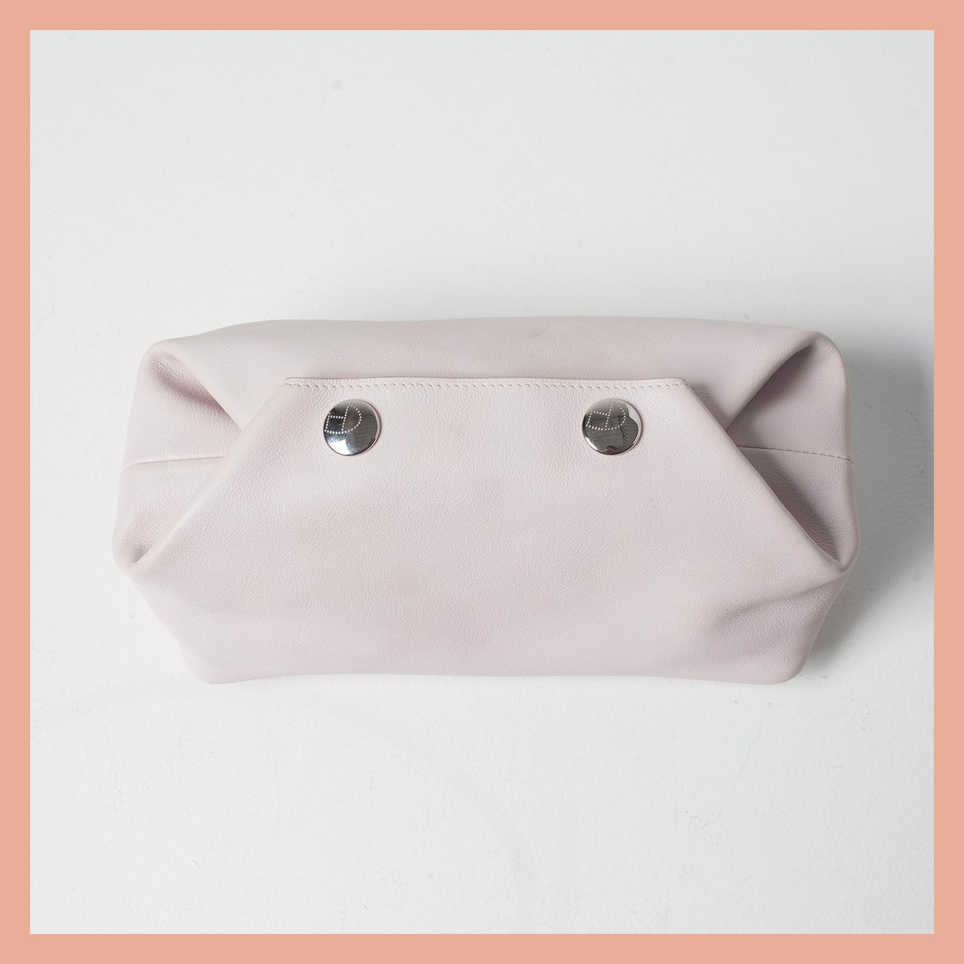 SMINKNECESSÄR, Hermès.