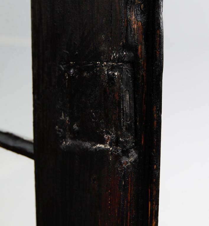 SKÅP, rokoko, 1700-tal.