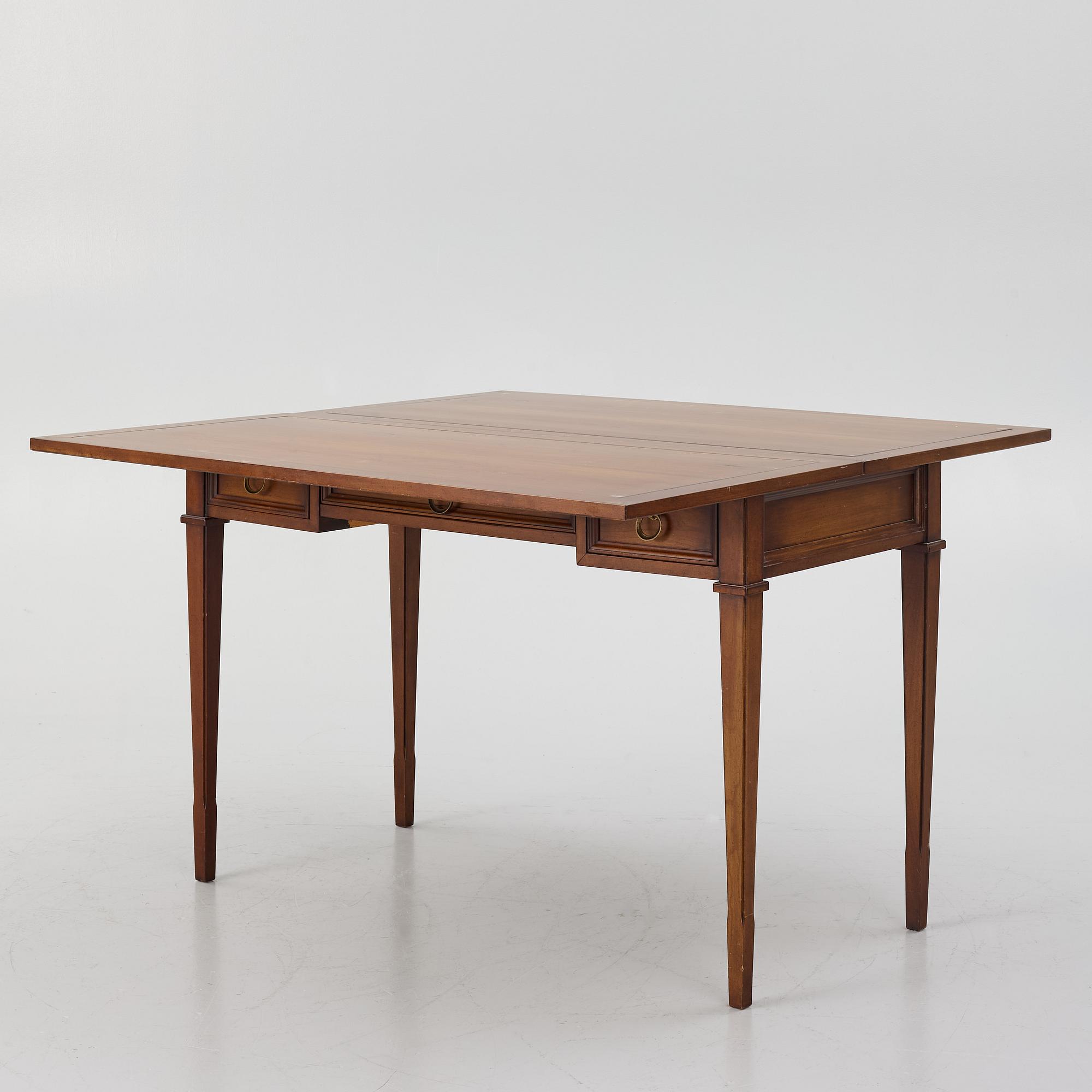 Skrivbord, Sligh-Lowry, Michigan, USA, 1960-tal.