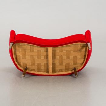 A SOFA BY NANNA DIETZEL.