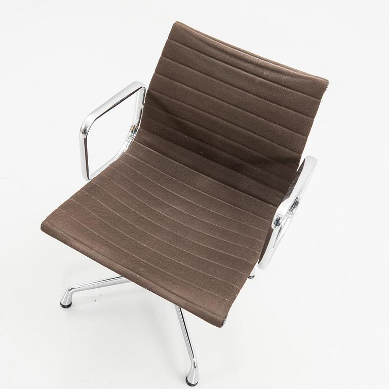 Charles & Ray Eames, skrivbordsstol, "EA 108", Vitra.