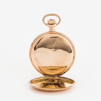 Zenith, fickur, savonett, 36 mm.