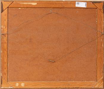 Lindorm Liljefors, Mooses.