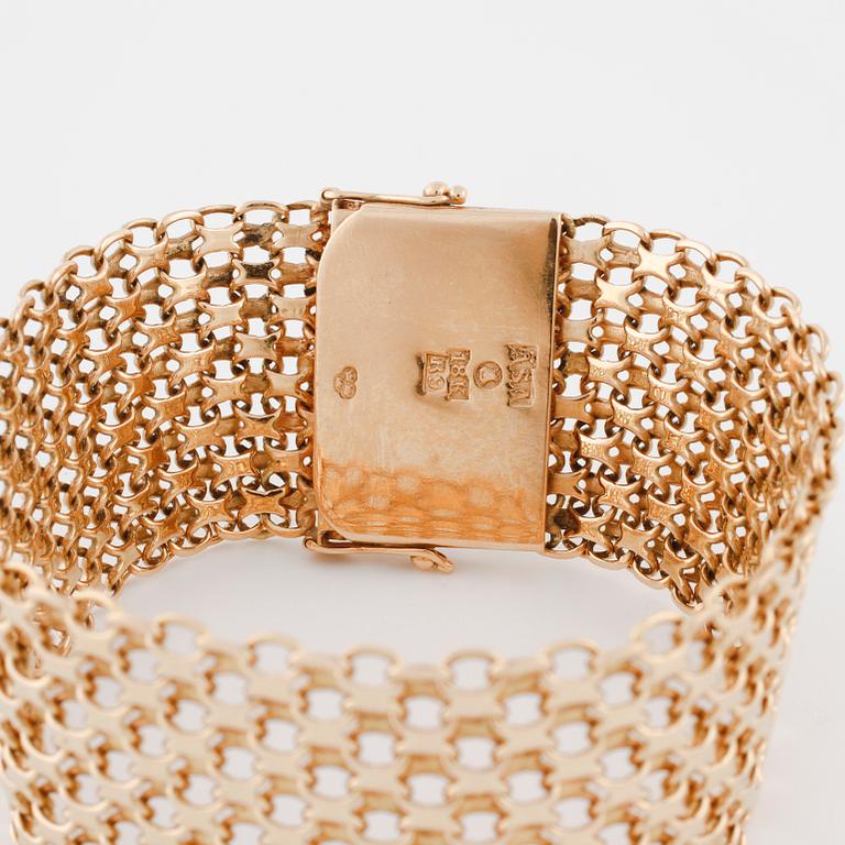 ARMBAND, ÄSA, 1967.