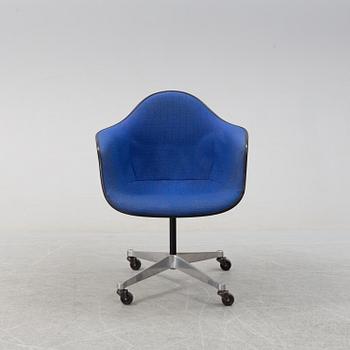 CHARLES & RAY EAMES, karmstol, "DAR", Herman Miller, 1950/60-tal.