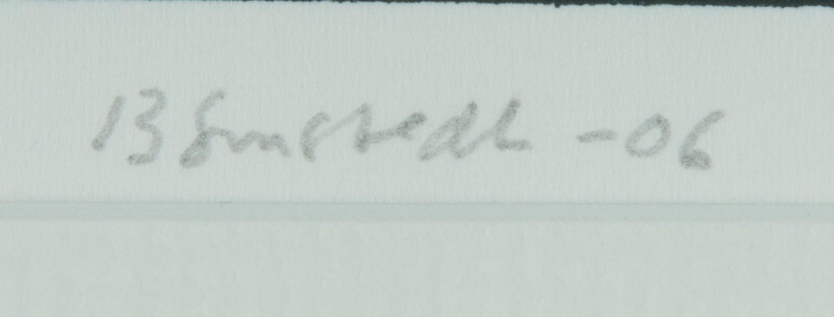 Juhana Blomstedt, Composition.