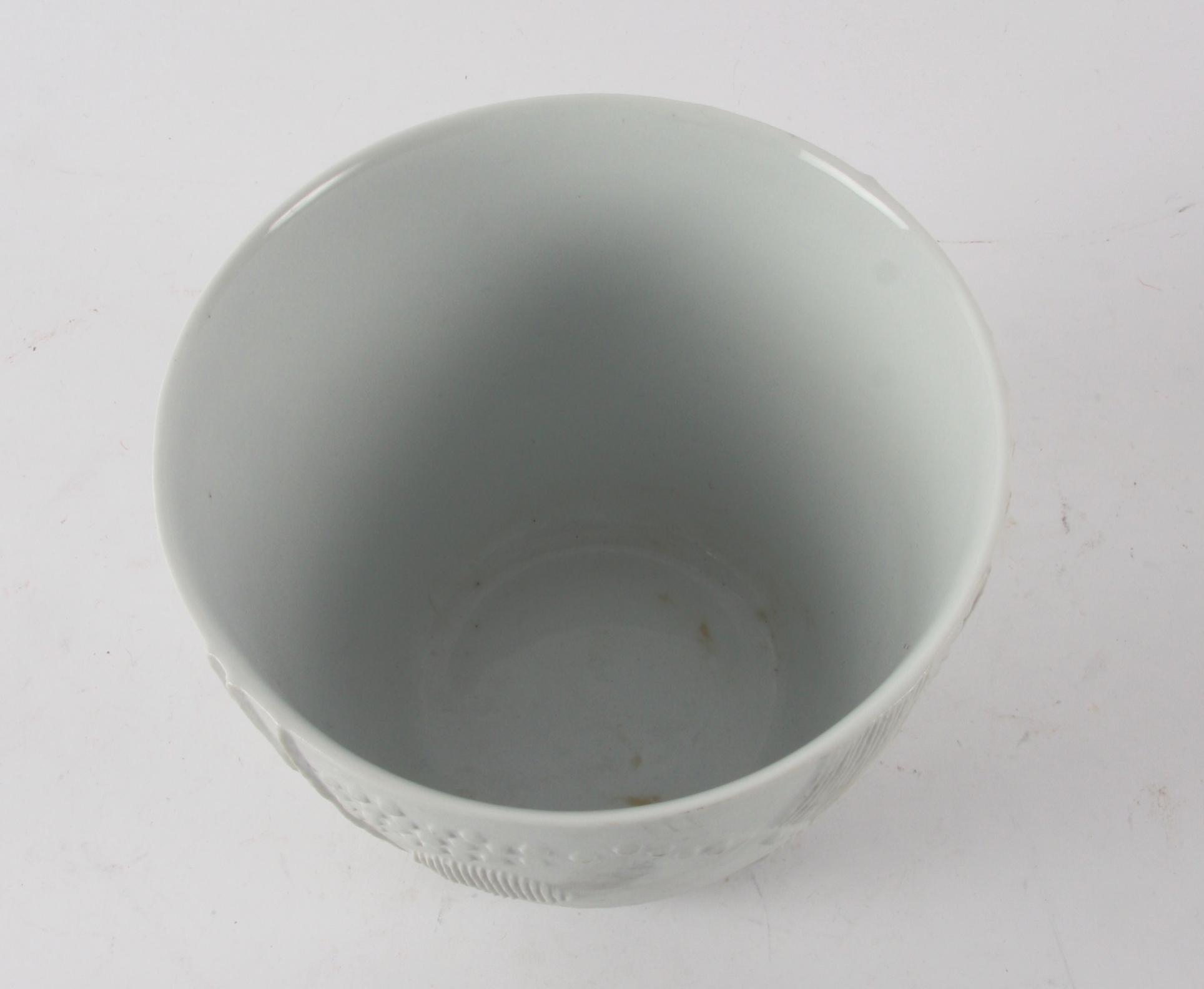 YTTERFODER, design Bertil Vallien, Rörstrand.
