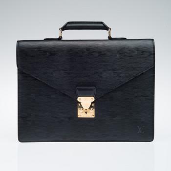 PORTFÖLJ, "Ambassador", Louis Vuitton.