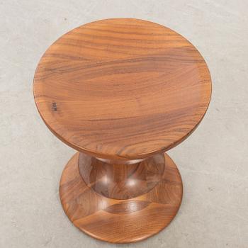 CHARLES AND RAY EAMES, stool.