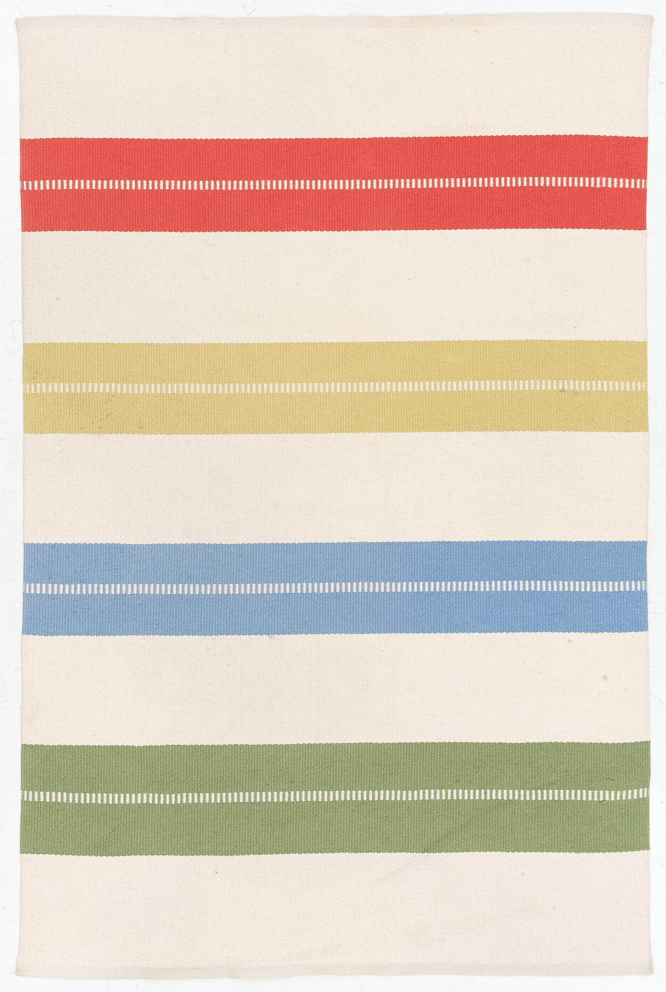 Matta, Kastahall, 160 x 240 cm.