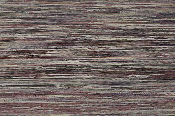 An Afghan kilim carpet, c. 230 x 161 cm.