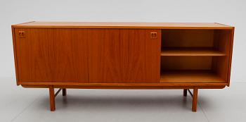 SIDEBOARD, "Korsör", Ikea, formgivet 1967.