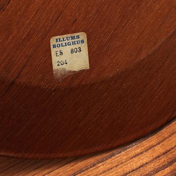 PARTI DIVERSE, 12 delar, 1900-talets andra hälft, delvis Lundtofte.