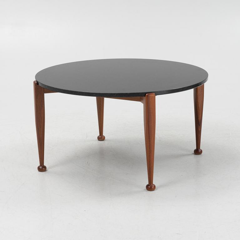 Josef Frank, soffbord, modell "965", Firma Svenskt Tenn.