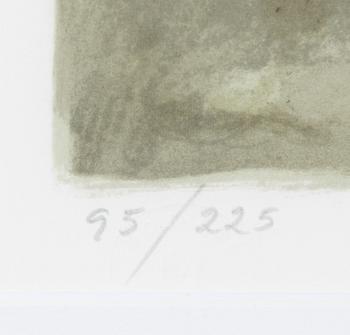 Lennart Jirlow, Sommelier.