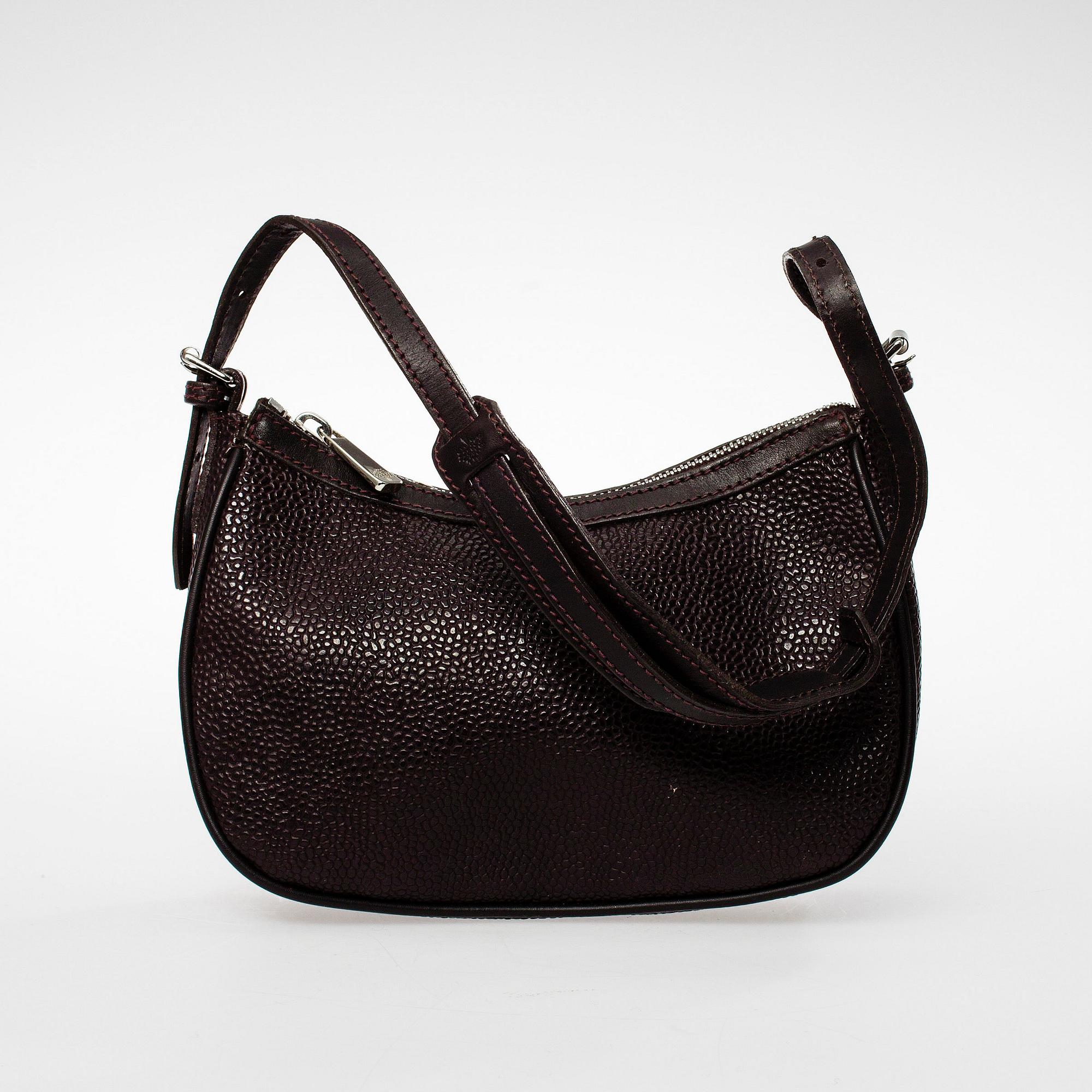 VÄSKA, Mulberry.