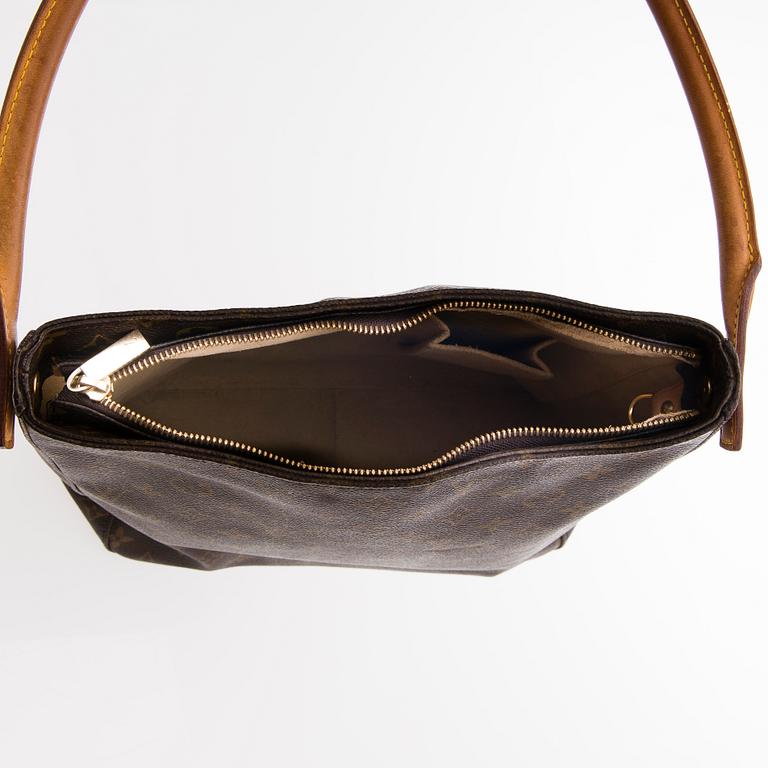 BAG, "Looping".