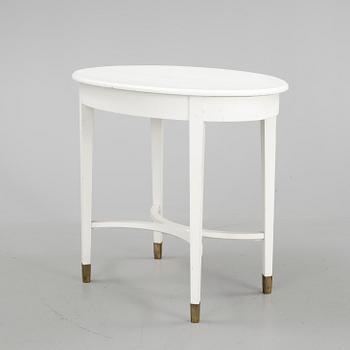BORD, gustaviansk stil, 1900-talets början.