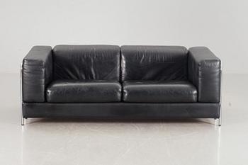 SOFFA, 1900-talets andra hälft.