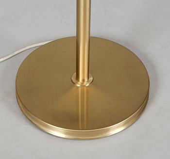 GOLVLAMPA, modell 2368/2148, "Stora Kamelen", Josef Frank, Firma Svenskt Tenn.
