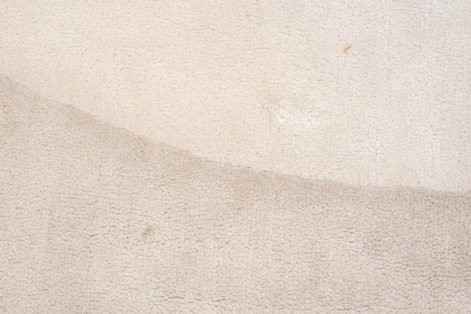 Josef Frank, matto, "Matta nr 1", handtufted, ca 347 x 257 cm.