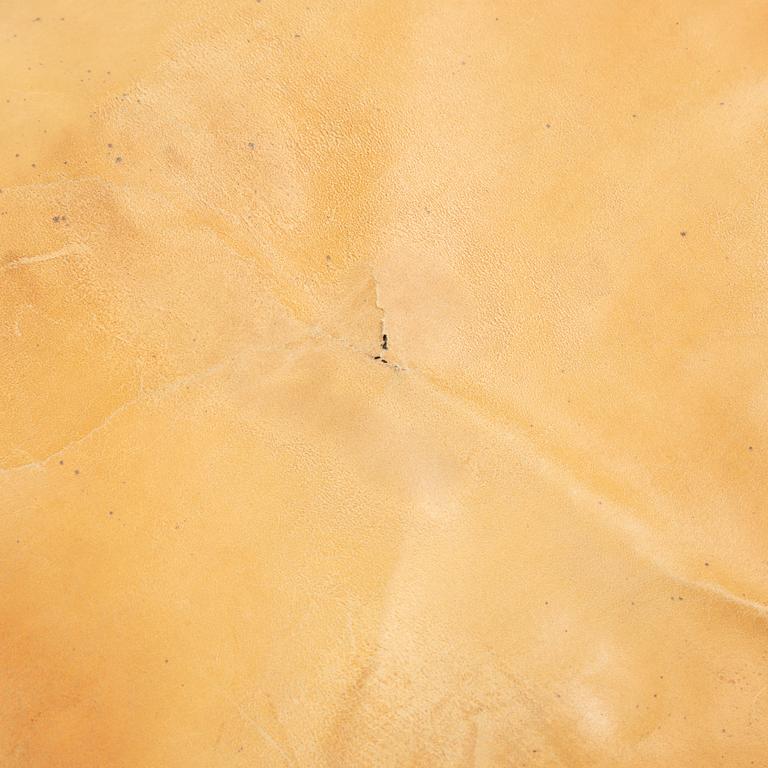 Karmstol, gustaviansk, omkring år 1800.