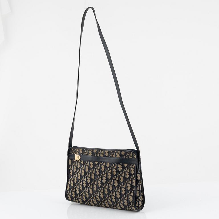 Christian Dior, väska.