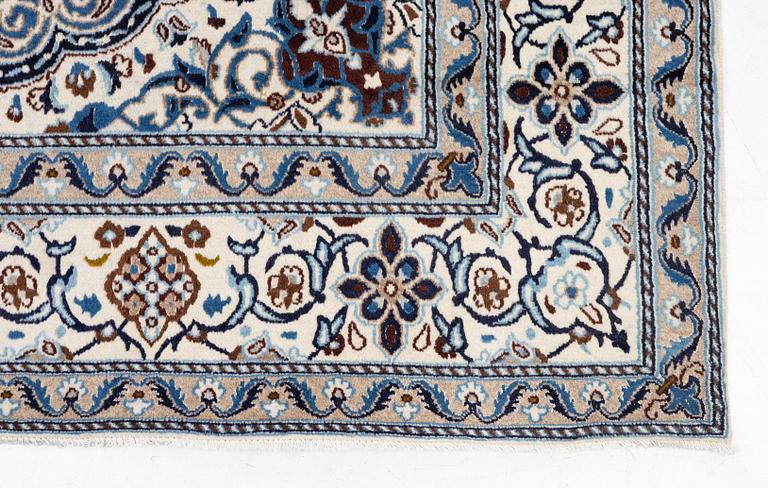 Matta, Nain, ca 300 x 192 cm.