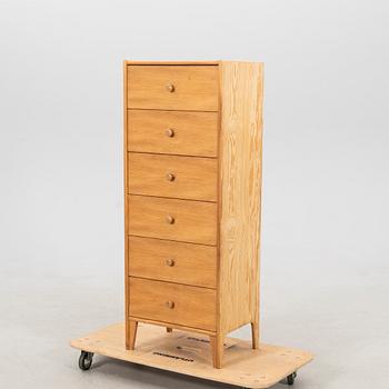 Bengt Ruda, "Lange" cabinet, Ikea, late 20th century.