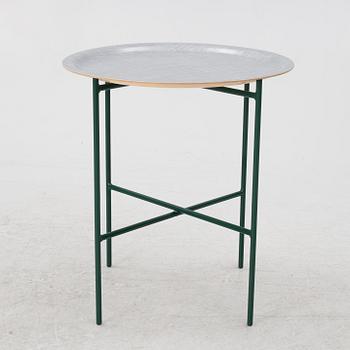 Firma Svenskt Tenn, a tray table.