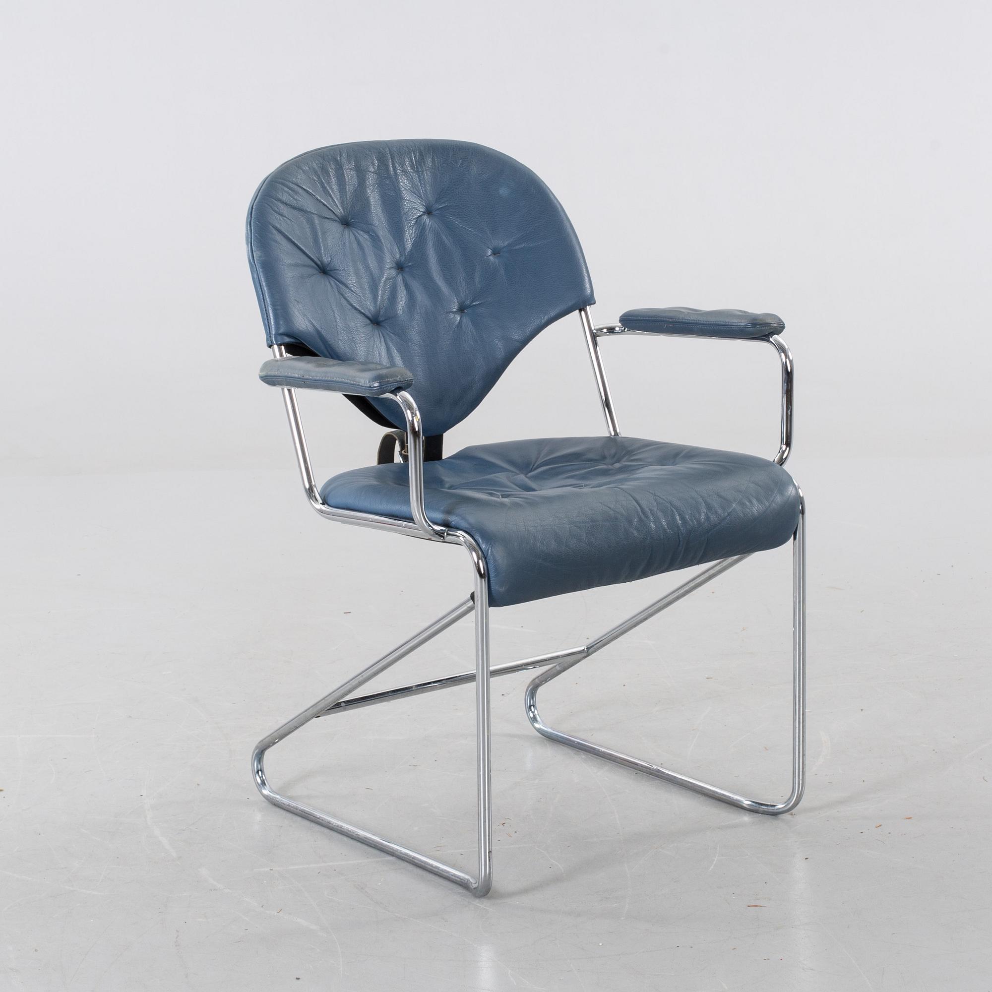 SAM LARSSON,"Sam", Dux, Stol.