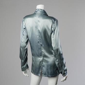 BLOUSES, Ralph Lauren.