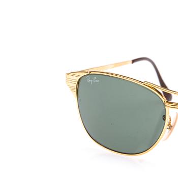 SOLGLASÖGON, "Signet", Ray-Ban.