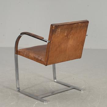 KARMSTOL, "Brno", Mies van der Rohe, Knoll 1950/60-tal.
