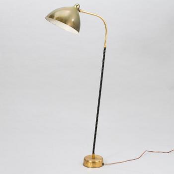 LISA JOHANSSON PAPE, A mid-20th century '2062' floor lamp for Stockmann Orno, Finland.