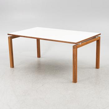 Dining table, Tranekær Furniture, Denmark.