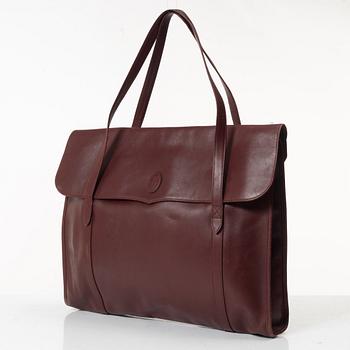 Cartier, bag, vintage.