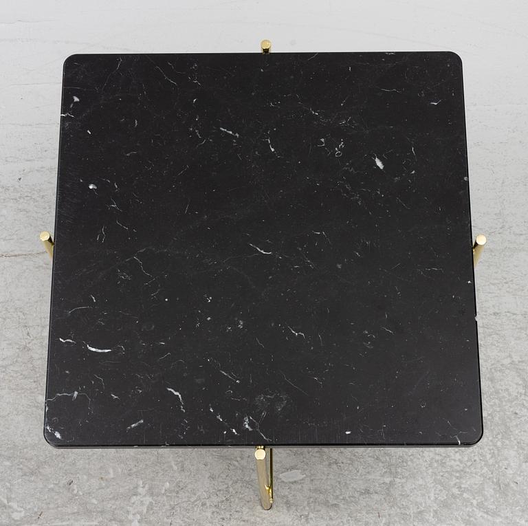 GamFratesi, Side tables, a pair, “TS”, GUBI, Denmark, 2000s.
