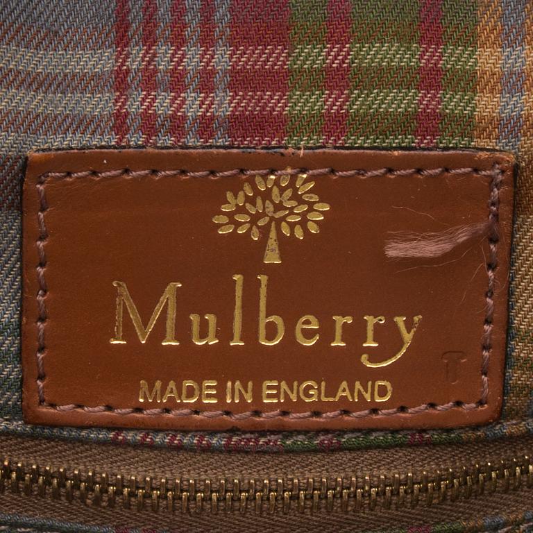 VÄSKA, Mulberry.