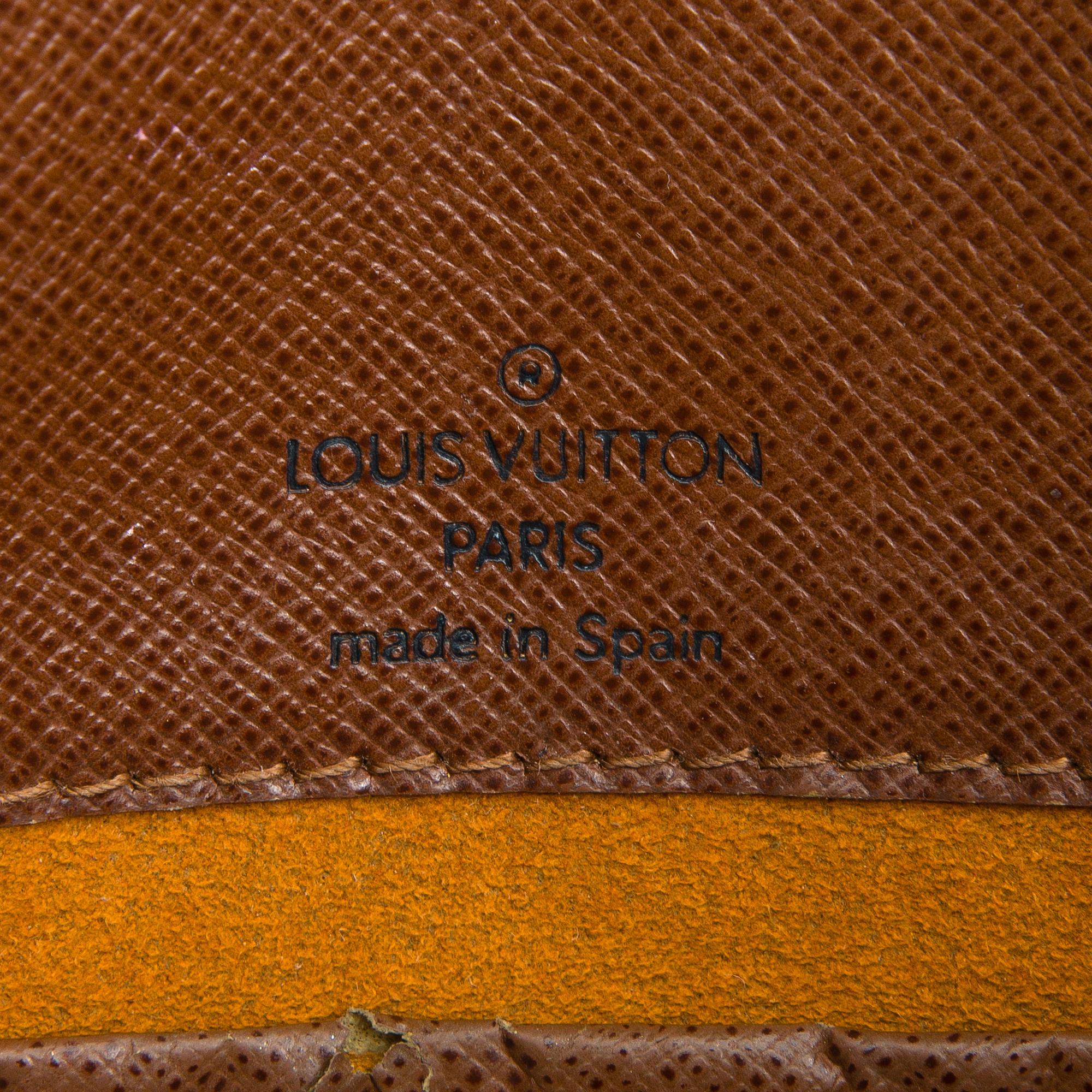 VÄSKA, "Musette Tango", Louis Vuitton.