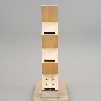 TIDSKRIFTSHYLLA, "Zink", Jonas Bohlin, Källemo.