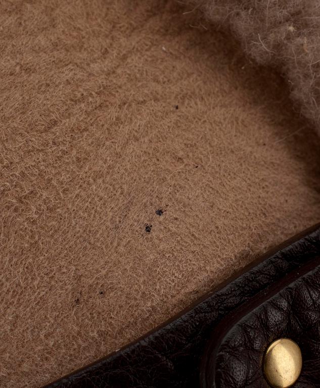 VÄSKA, Salvatore Ferragamo.