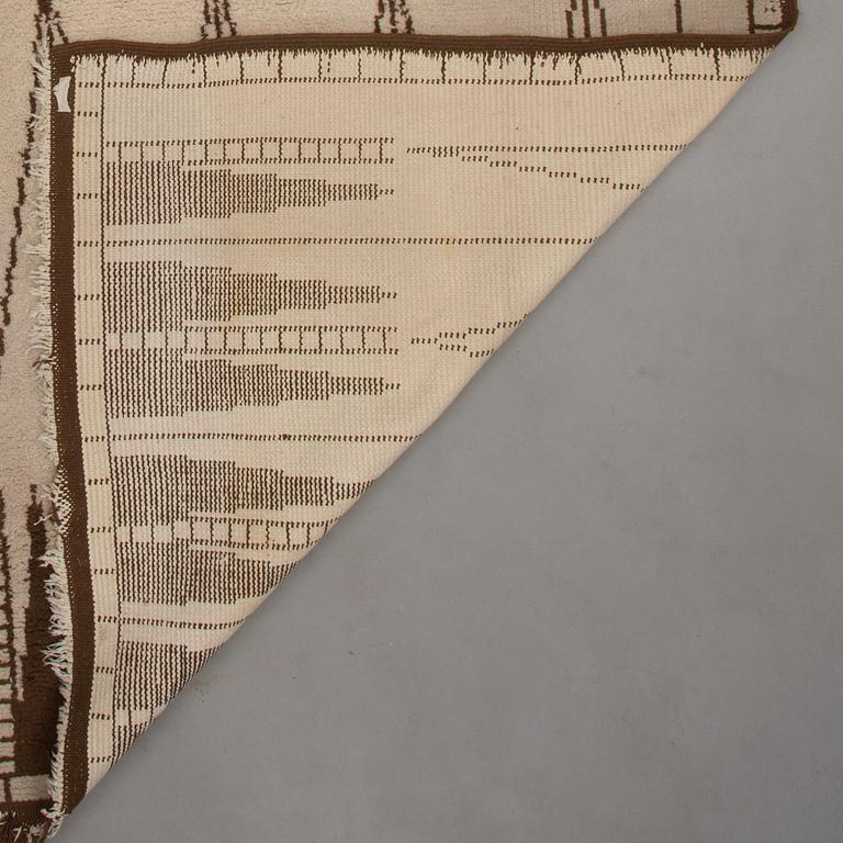 MATTA, Marocko. Ca 292x186 cm.