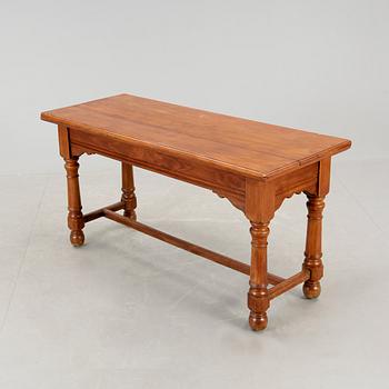 BORD, Barockstil, sent 1800- tal.