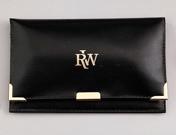 ARMBANDSUR, doublé, Raymond Weil, Geneve, quartz, 1990-tal.