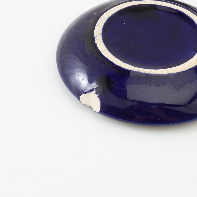 Anita Nylund, Servisdelar 20 dlr, Syco 1900-talets andra hälft.