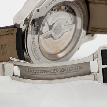 Jaeger-LeCoultre, Master Calendar.