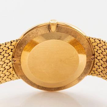 Rolex, Cellini.